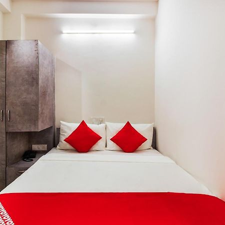 Hotel O D' Jade Hyderabad Ngoại thất bức ảnh