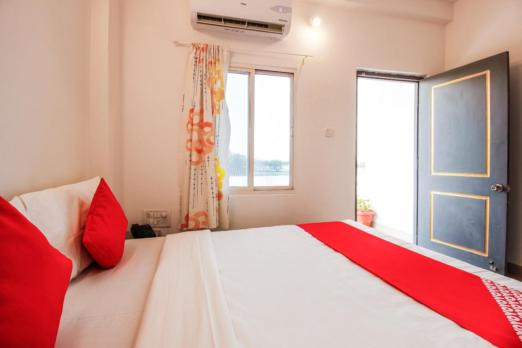 Hotel O D' Jade Hyderabad Ngoại thất bức ảnh