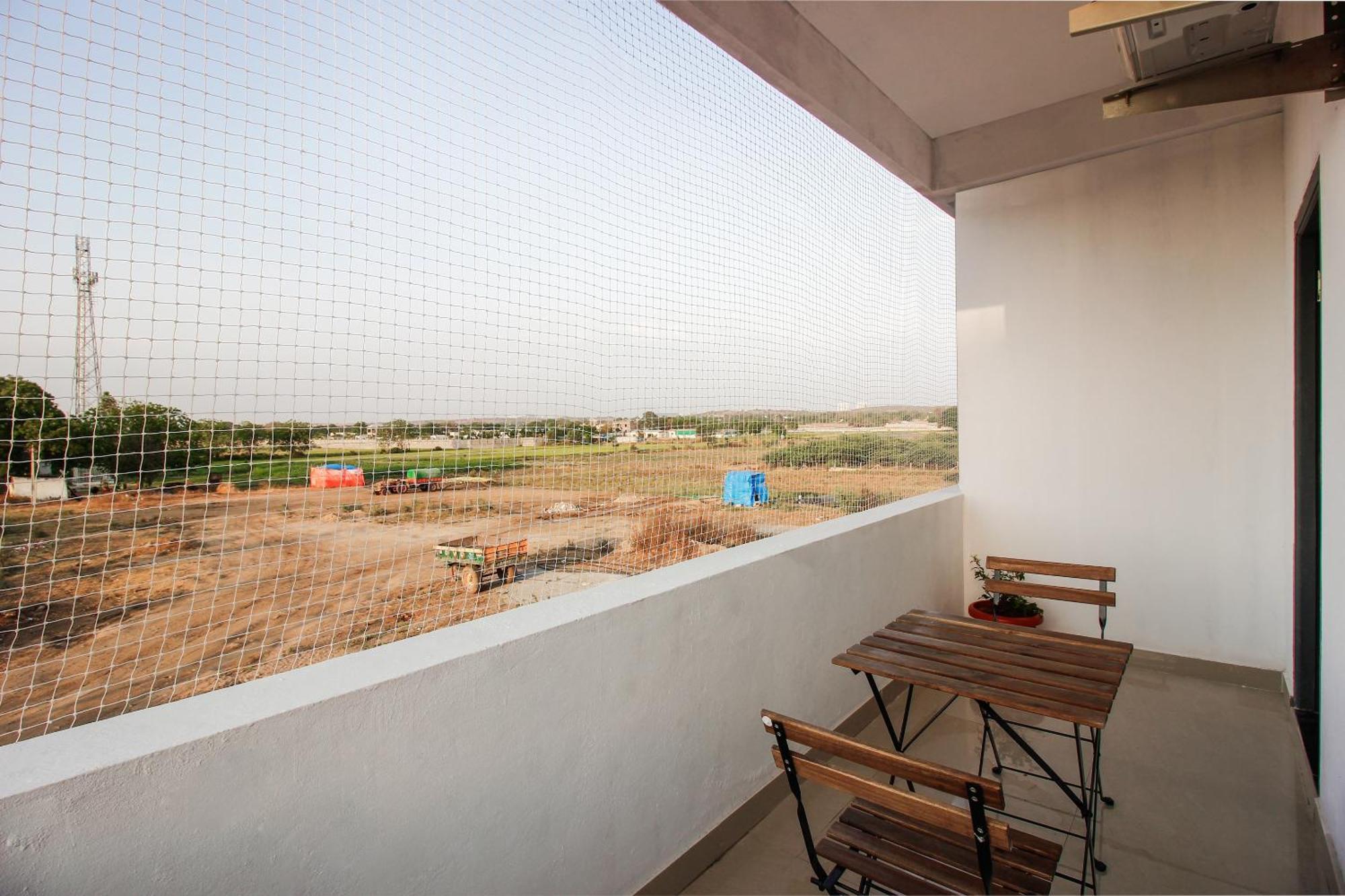 Hotel O D' Jade Hyderabad Ngoại thất bức ảnh