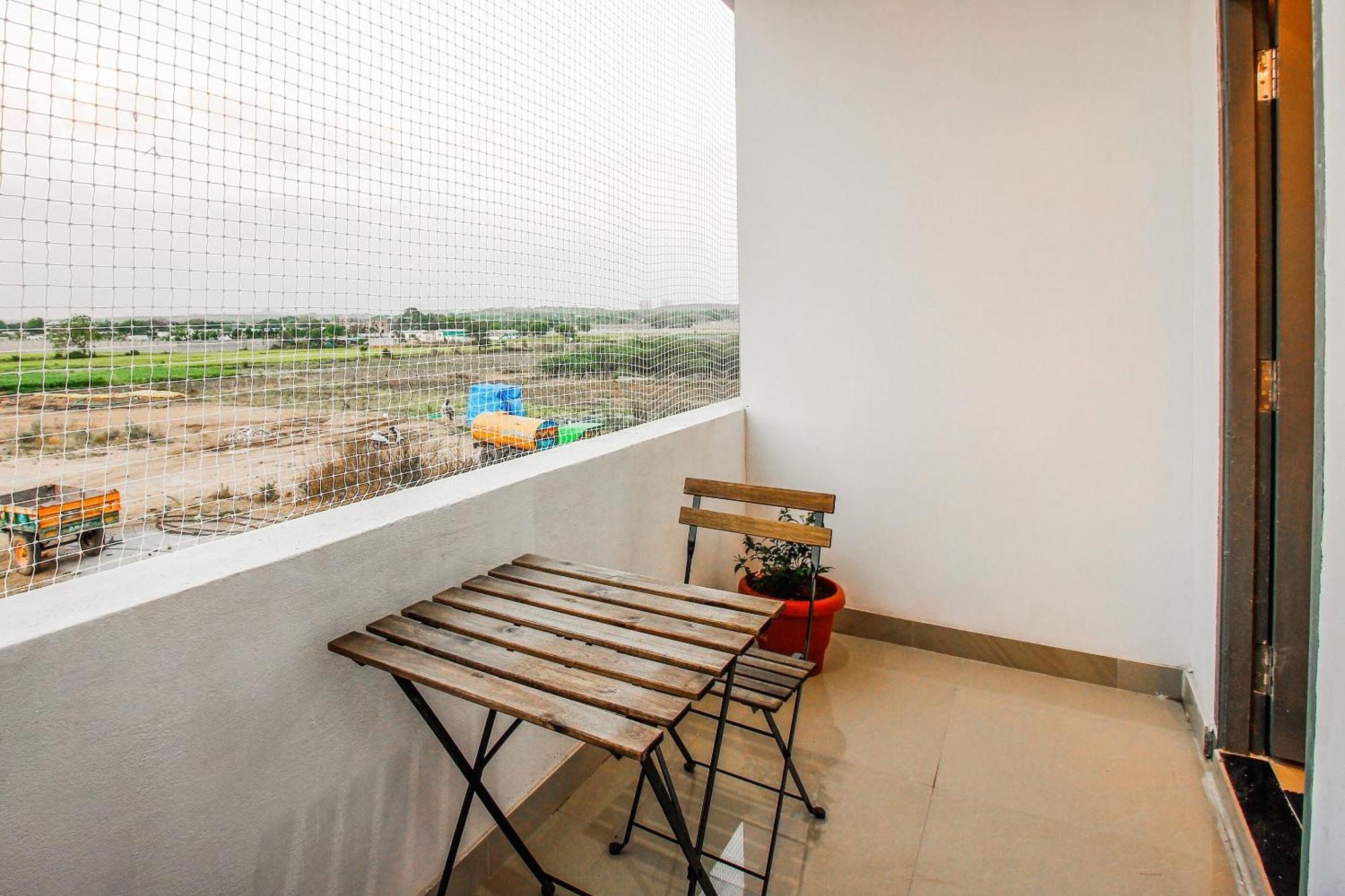 Hotel O D' Jade Hyderabad Ngoại thất bức ảnh