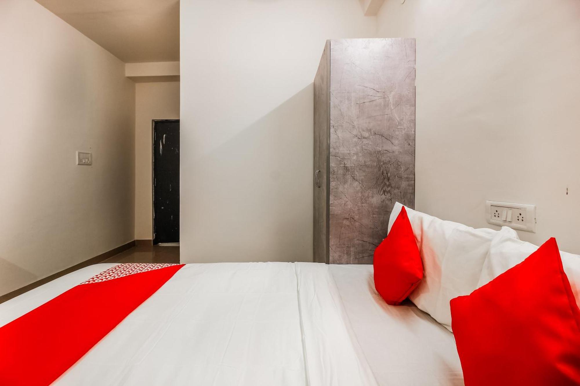 Hotel O D' Jade Hyderabad Ngoại thất bức ảnh