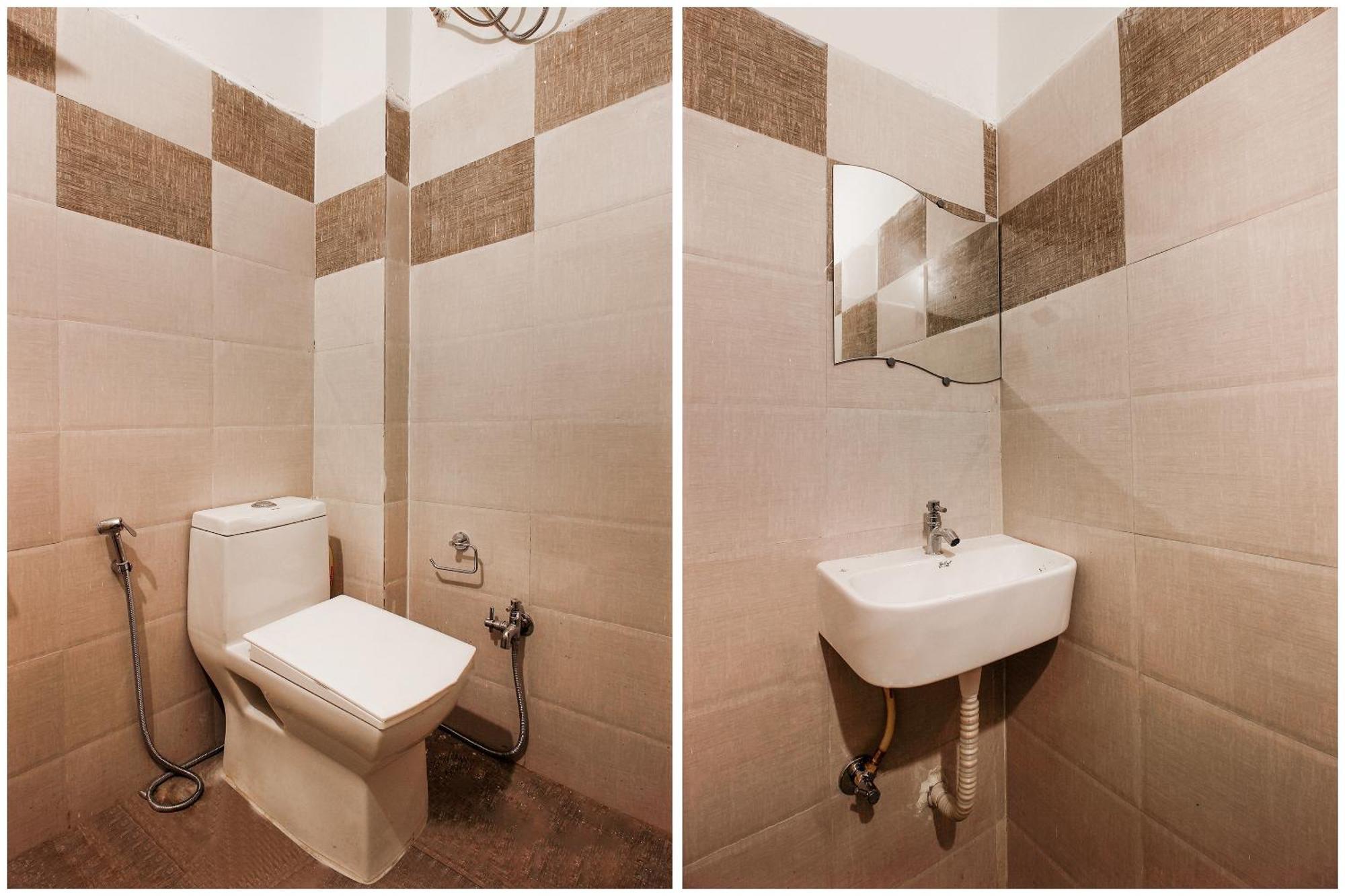 Hotel O D' Jade Hyderabad Ngoại thất bức ảnh