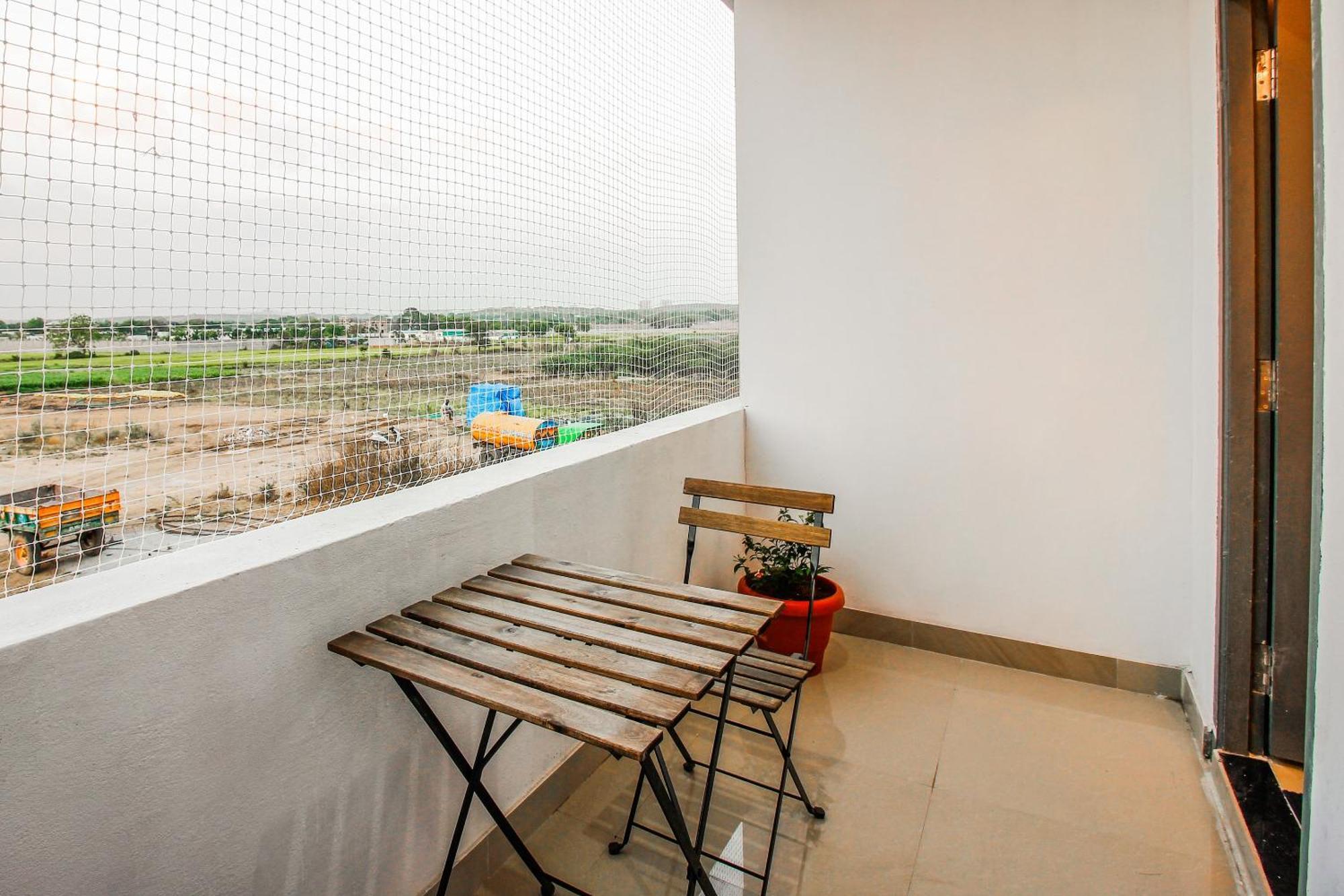 Hotel O D' Jade Hyderabad Ngoại thất bức ảnh