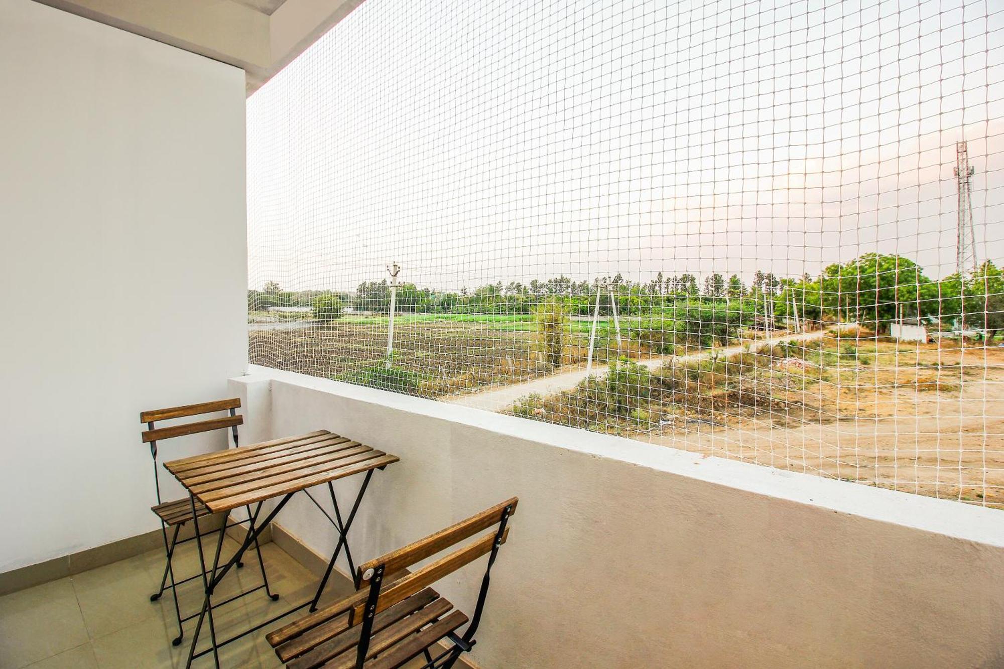 Hotel O D' Jade Hyderabad Ngoại thất bức ảnh